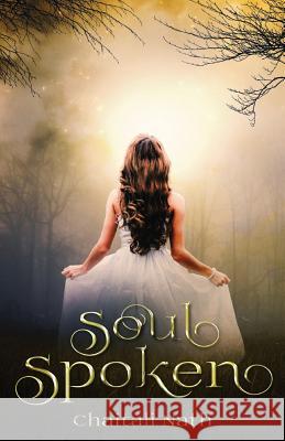 Soul Spoken Chaitali Nath   9789387193659 White Falcon Publishing - książka