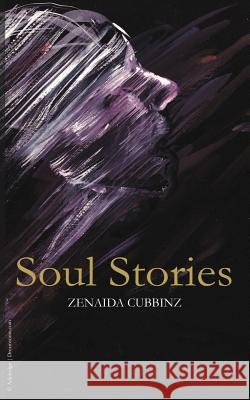 Soul Stories Zenaida Cubbinz Photo Stock Agency Dreamstim Dreamstime Com Ankdesign 9781910370377 Stergiou Limited - książka