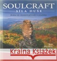 Soulcraft – síla duše Bill Plotkin 9788087249253 Maitrea - książka