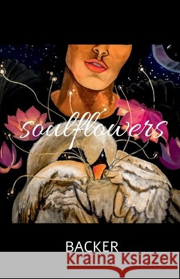Soulflowers Amal Backer 9798885555265 Notion Press, Inc. - książka