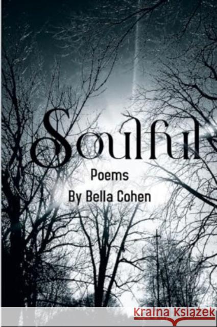 Soulful Bella Cohen 9781800168923 Pegasus Elliot Mackenzie Publishers - książka
