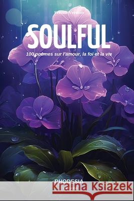 Soulful French Version Rhodesia 9789362698865 Ukiyoto Publishing - książka