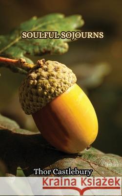 Soulful Sojourns Castlebury 9789916854822 Creative Arts Management Ou - książka