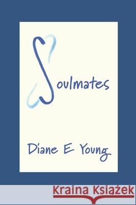 Soulmates Gillian Radel Devon Vande Diane E. Young 9781070564111 Independently Published - książka