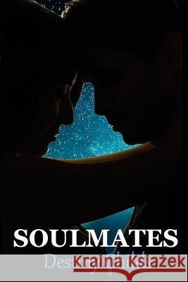 SoulMates Childs, Destiny 9781534702394 Createspace Independent Publishing Platform - książka