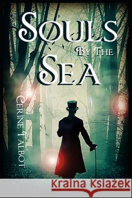 Souls by the Sea Cerine Talbot 9781724106216 Independently Published - książka