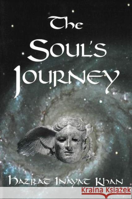 Soul's Journey Hazrat Inayat Khan 9780930872533 Omega Publications,U.S. - książka