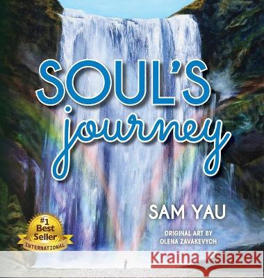 Soul's Journey  9781736370018 Clear Source Books - książka