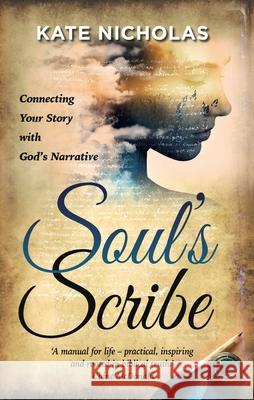 Soul's Scribe Kate Nicholas 9781788930215 Authentic - książka