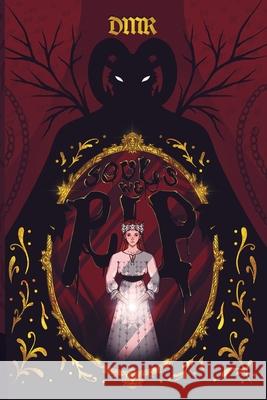 Souls We Rip Dmr 9789730431407 D MR - książka