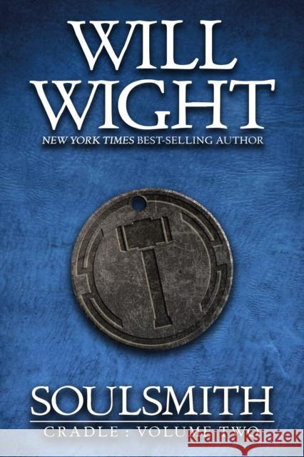 Soulsmith Will Wight 9781959001386 Hidden Gnome Publishing - książka