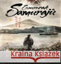 Soumrak samurajů Roman Kodet 9788027801893 Epocha - książka