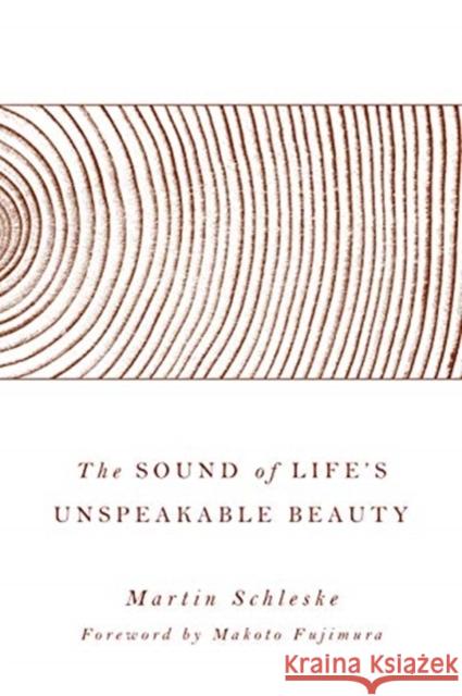 SOUND OF LIFE  9780802876140 William B. Eerdmans Publishing Company - książka