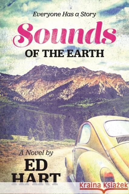 Sounds of the Earth Ed Hart 9781953300232 Clay Bridges Press - książka