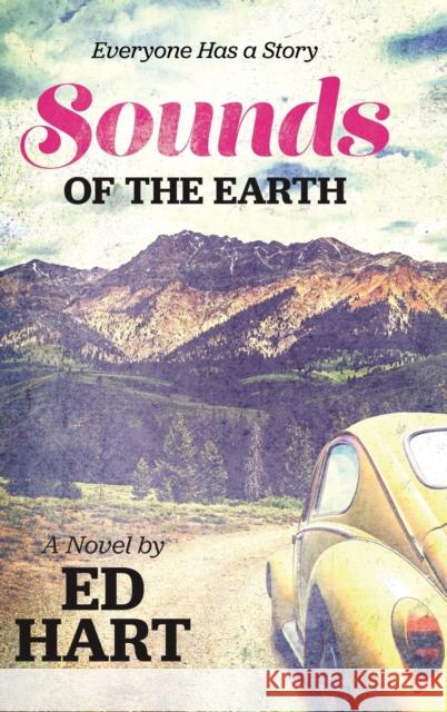 Sounds of the Earth Ed Hart 9781953300249 Clay Bridges Press - książka