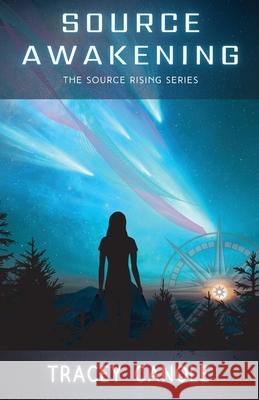 Source Awakening Tracey Canole 9781088020128 Korben Skies Publishing - książka