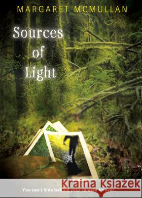 Sources of Light Margaret McMullan 9780547722368 Graphia Books - książka