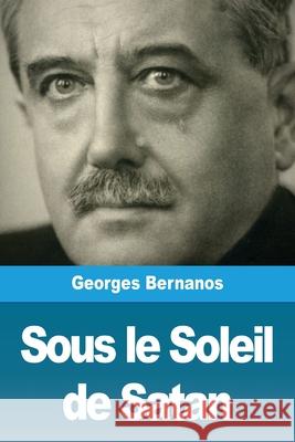 Sous le Soleil de Satan Georges Bernanos 9783967873535 Prodinnova - książka