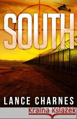 South Lance Charnes 9780988690332 Wombat Group Media - książka