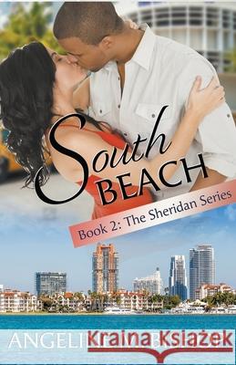 South Beach Angeline M Bishop 9781393433521 Draft2digital - książka