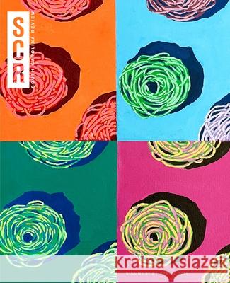 South Carolina Review: 57.2 Keith Morris 9781638041979 Clemson University Press - książka