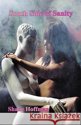 South Side of Sanity Shane Hoffman 9781935105626 Avid Readers Publishing Group - książka
