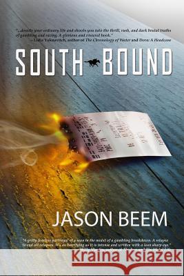Southbound Jason Beem 9780991213191 Pandamoon Publishing - książka