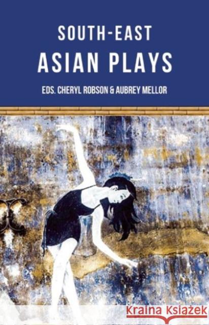 Southeast Asian Plays Alfian Sa'at 9781906582869 Aurora Metro Publications - książka