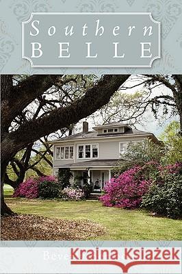 Southern Belle Beverly Sermons 9781438980430 Authorhouse - książka
