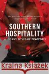 Southern Hospitality: Horny Wives of Pinopolis Damien Dsoul 9781983497308 Createspace Independent Publishing Platform