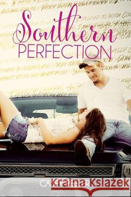 Southern Perfection Casey Peeler 9780990698418 Casey Peeler - książka