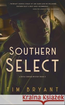 Southern Select Tim Bryant 9781645403517 Speaking Volumes - książka