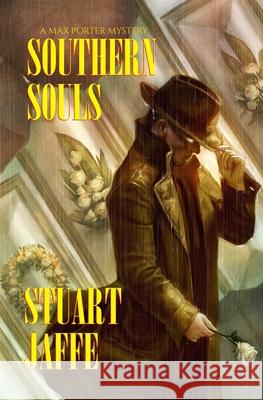 Southern Souls Stuart Jaffe 9781703635157 Independently Published - książka