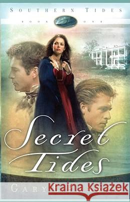 Southern Tides Parker, Gary E. 9781582293592 Howard Publishing Company - książka