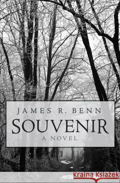 Souvenir James R. Benn 9781497637559 Open Road Media Science & Fantasy - książka