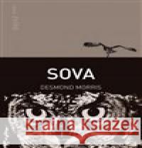 Sova Morris Desmond 9788087757239 Élysion - książka