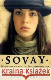 Sovay Rees, Celia 9780747598084 Bloomsbury Publishing - książka