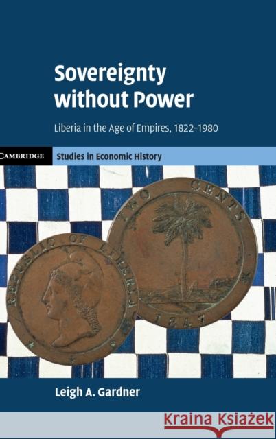 Sovereignty without Power Gardner, Leigh A. 9781009181105 Cambridge University Press - książka