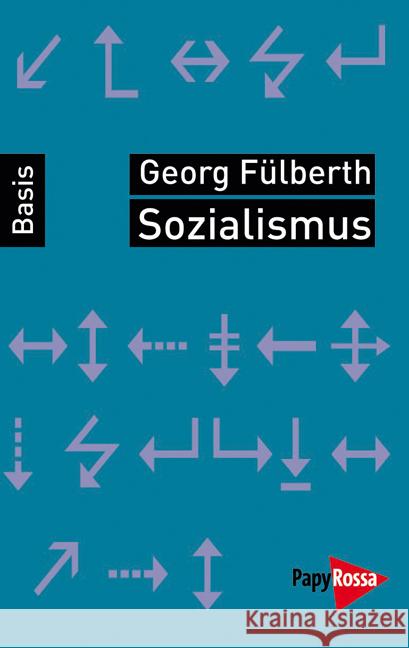 Sozialismus Fülberth, Georg   9783894384302 PapyRossa Verlagsges. - książka