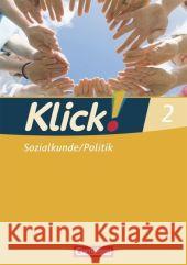 Sozialkunde / Politik, Arbeitsheft. Bd.2 Fink, Christine Fink, Oliver Humann, Wolfgang 9783060640393 Cornelsen - książka