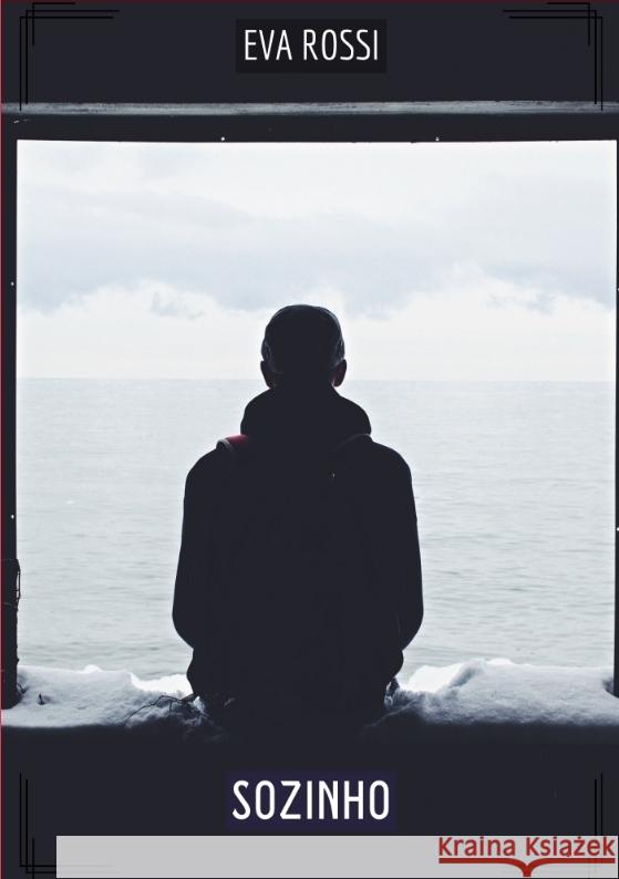 Sozinho Rossi, Eva 9783384321107 Eva Rossi - książka