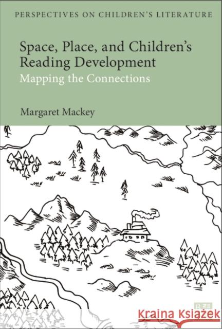 Space, Place, and Children's Reading Development Professor Emerita Margaret (University of Alberta, Canada) Mackey 9781350275997 Bloomsbury Publishing PLC - książka