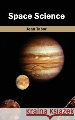 Space Science Jean Tabor 9781632395733 Callisto Reference - książka