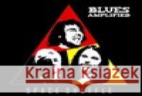 Space Shuffle Blues Amplified 8595026676022 Indies - książka