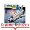 Space Shuttle Orbiter 3D (Puzzle)  0665541010088 Wrebbit Puzzles