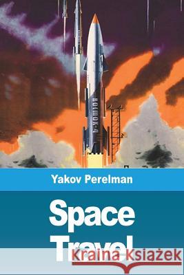 Space travel Perelman, Yakov 9782917260586 Prodinnova - książka