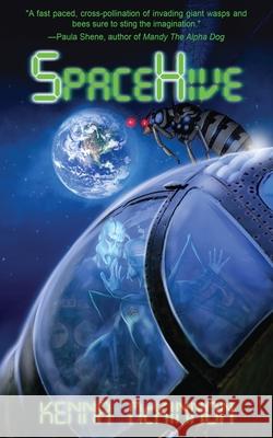 SpaceHive Kenna McKinnon 9784867515433 Next Chapter - książka