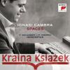Spaces, 1 Audio-CD Cambra, Ignasi 0196588001826 Sony Classical