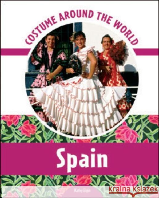 Spain  9780791097724 Chelsea Clubhouse - książka