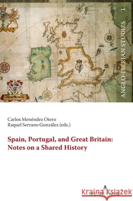 Spain, Portugal, and Great Britain: Notes on a Shared History Rog Puga Laura Laur Carlos Men 9783631855713 Peter Lang Gmbh, Internationaler Verlag Der W - książka